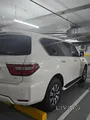 Nissan Patrol SE 2020