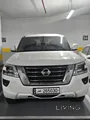 Nissan Patrol SE 2020