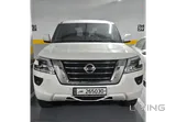 Nissan Patrol SE 2020
