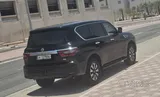 Nissan patrol SE 2020