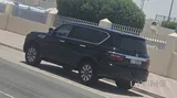 Nissan patrol SE 2020