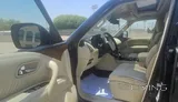 Nissan patrol SE 2020