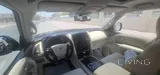 Nissan patrol SE 2020