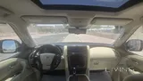 Nissan patrol SE 2020