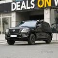 نيسان باترول SE 2020