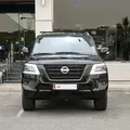 نيسان باترول SE 2020