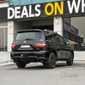 نيسان باترول SE 2020