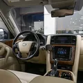 نيسان باترول SE 2020