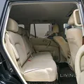 نيسان باترول SE 2020