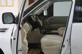 Nissan - Patrol SE  2020
