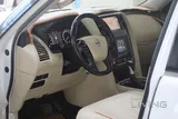 Nissan - Patrol SE  2020