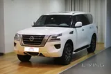 Nissan - Patrol SE  2020