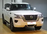 Nissan - Patrol SE  2020