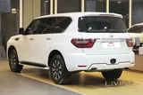 Nissan - Patrol SE  2020
