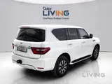 Nissan Patrol SE 2021 V8