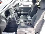 Nissan Patrol SE 2021 V8