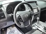 Nissan Patrol SE 2021 V8
