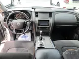 Nissan Patrol SE 2021 V8