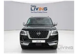 Nissan Patrol SE 2022