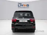 Nissan Patrol SE 2022