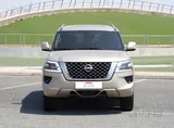 Nissan  Patrol - SE  2023