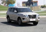 Nissan  Patrol - SE  2023