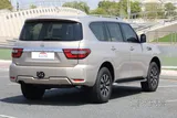 Nissan  Patrol - SE  2023