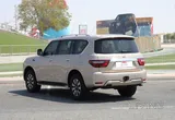 Nissan  Patrol - SE  2023
