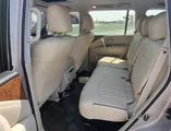 Nissan  Patrol - SE  2023