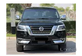 Nissan Patrol SE 2023