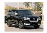 Nissan Patrol SE 2023