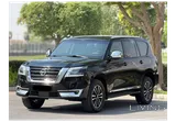 Nissan Patrol SE 2023