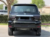 Nissan Patrol SE 2023