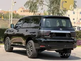Nissan Patrol SE 2023