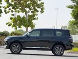 Nissan Patrol SE 2023