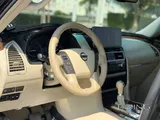 Nissan Patrol SE 2023