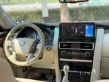 Nissan Patrol SE 2023