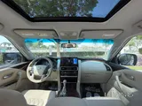 Nissan Patrol SE 2023