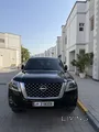 Nissan Patrol SE 2023 | 47,000 KM | Excellent Condition
