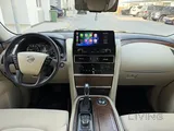 Nissan Patrol SE 2023 | 47,000 KM | Excellent Condition