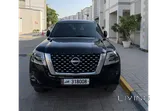 نيسان باترول إس إي 2023 | 47,000 كم | حالة ممتازة