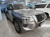 Nissan Patrol SE 2024