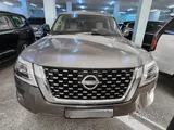 Nissan Patrol SE 2024
