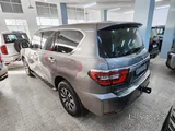 Nissan Patrol SE 2024