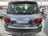 Nissan Patrol SE 2024