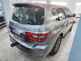Nissan Patrol SE 2024
