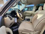 Nissan Patrol SE 2024