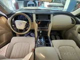 Nissan Patrol SE 2024
