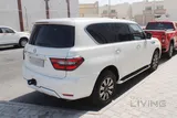 Nissan Patrol SE 2024