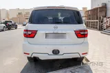 Nissan Patrol SE 2024